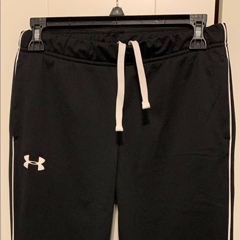 Under Armour Kids Pants